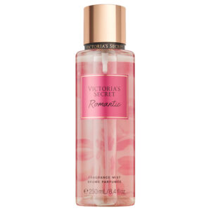 عطر گرمی روومانتیک ویش
