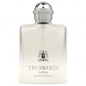 عطر گرمی تروساردی دونا برند ژیودان