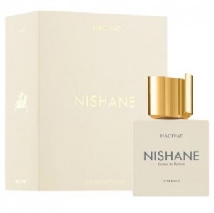 عطر گرمی نیشان هسیوات (هاجیوات) برند ژیودان