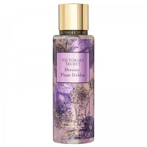 عطر گرمی ویکتوریا سکرت دریمی پلام داهلیا