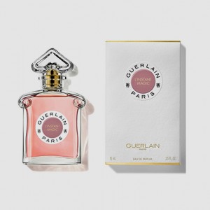 عطر گرمی گرلن ال اینستنت مجیک برند ژیودان