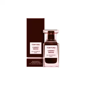 عطر تام فورد چری اسموک برند ژیودان