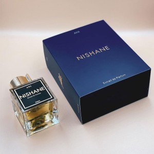عطر گرمی نیشان آنی برند لوزی