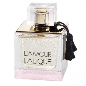 عطر گرمی لاالییک لمور