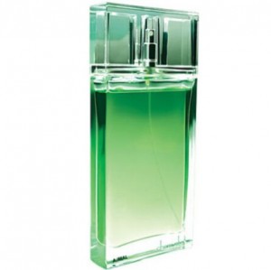 عطر گرمی چمیستری