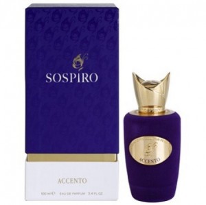 عطر گرمی سسپار اکسنتوو