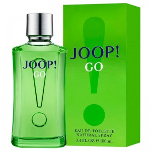 عطر گرمی جاپ گرین