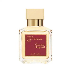 عطر گرمی باکارات رژ 540