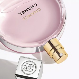 عطر شنل چنس لوزی