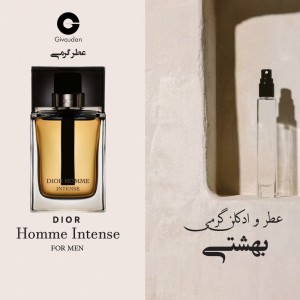 دیور هوم اینتنس ژیوادان