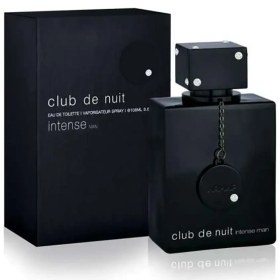 عطر کلاب د نویت اینتنس ژیوادان