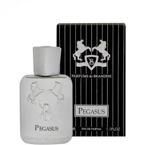 عطر گرمی مارلی پگاسوس