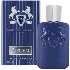 عطر گرمی مارلی پرسیوال