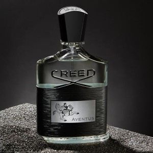 عطر مردانه لوزی مدل اونتوس رایحه تلخ و خنک ۱۰ میل