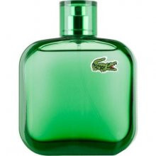 عطر گرمی لیاگاوست سبز