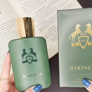 اسانس مارلی هالتان لوزی
