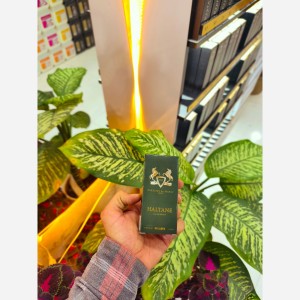 عطر ادوپرفیوم مردانه فراگرنس مدل مارلی هالتان حجم ۱۰۰ میلی‌لیتر