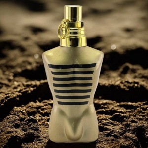 عطر ادوپرفیوم مردانه وایکینگ مدل ژان پل گوتیه له میل الکسیر حجم ۲۵ میلی‌لیتر با رایحه شیرین