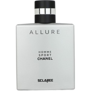 ادوپرفیوم مردانه مشابه اسکلاره مدل Allure Sport خنک و تند