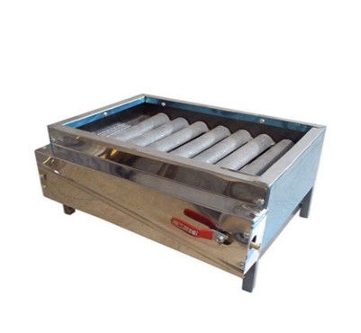 کباب پز صنعت مدل m 50 (چدن) KP507