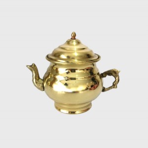 قوری سرویس نوزادی سماور