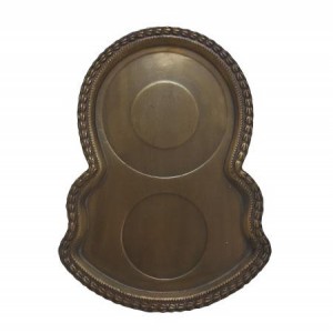 سینی سماور مدل آنتیک