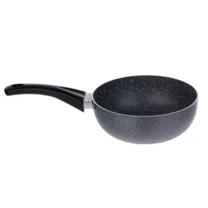 تابه WOK سایز 28 عروس تفلون
