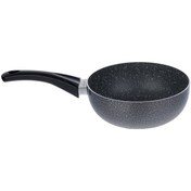 تابه WOK  سایز 22 عروس تفلون