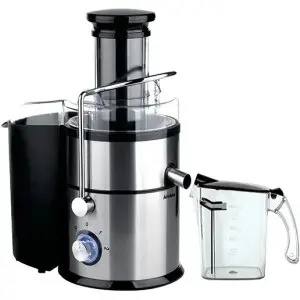 آبمیوه گیری ارشیا مدل JB-6151A
