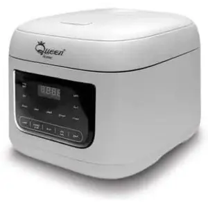 مولتی کوکر و پلوپز کویین هوم مدل QH-7270