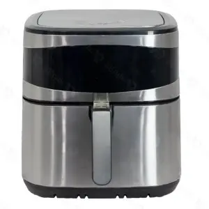 سرخ کن بدون روغن کویین مدل QH-2920 ظرفیت ۸ لیتر