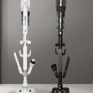 جاروبرقی پرتابل کاتویک مدل VC-3100 MK مشکی