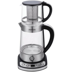 چای ساز روی هم نانیوا مدل NTM-4110
