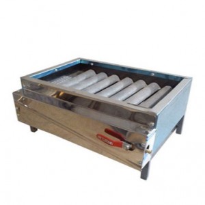 کباب پز صنعت مدل m 50 (چدن) KP507