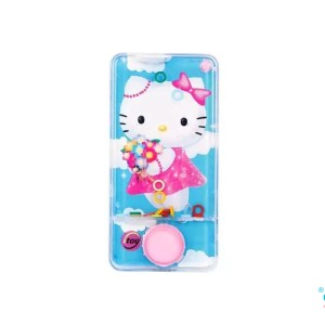 بازی واتر گیم تک دکمه آی توی(Water Game One Button I-Toy )