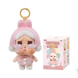 عروسک بلایند باکس کرای بیبی (Cry Baby Blind Box)