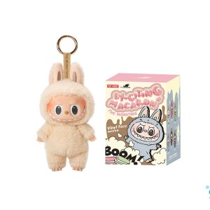 عروسک بلایند باکس لبوبو مدل ماکارون (Blind box Lebobo Macaron model)