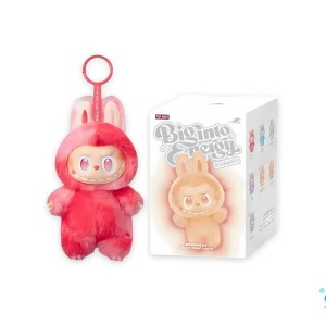 عروسک بلایند باکس لبوبو مدل انرژی(Blind box Lebobo Energy model)