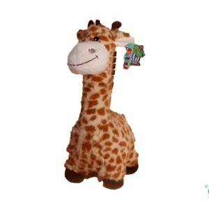 عروسک زرافه جان