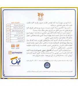 قیمت بازی فکری لپف حرفه ای