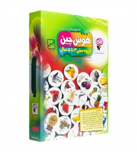 قیمت هوش چین دو تکه