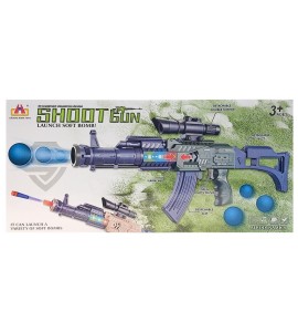 اسباب بازی اسلحه Shoot Gun