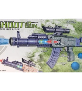 خرید اسباب بازی اسلحه Shoot Gun