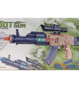 قیمت اسباب بازی اسلحه Shoot Gun