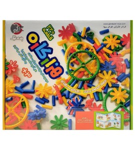اسباب بازی هزار کاره