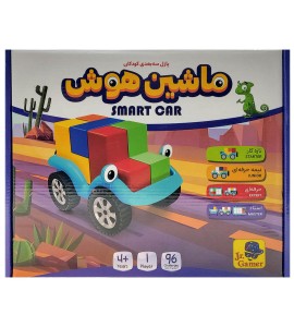 بازی فکری ماشین هوش