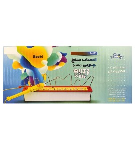 عکس اسباب بازی اعصاب سنج دوزتوی