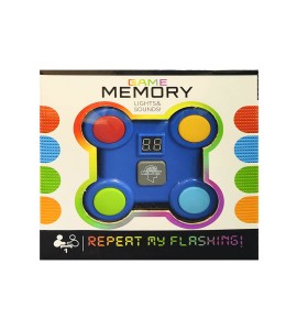 اسباب بازی مموری گیم (Memory Game)