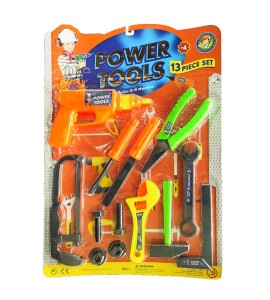 اسباب بازی ابزار Power Tools