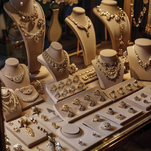 طلا فروشی ملکه در اصفهان 2